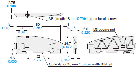 MS-DIN-E
