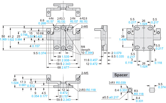 MS-SFB-3 [Main body]