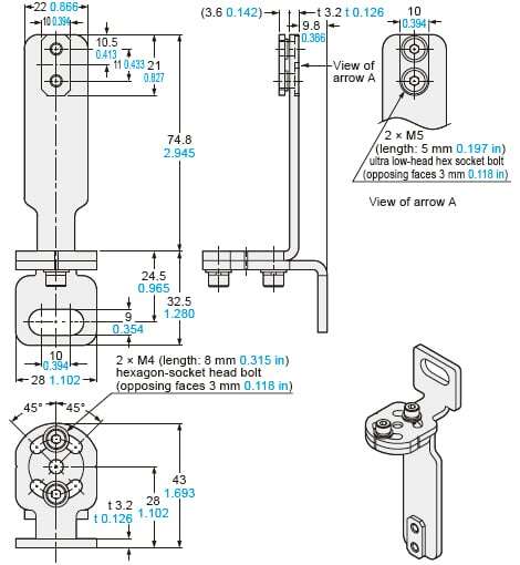 MS-SFD-1-8